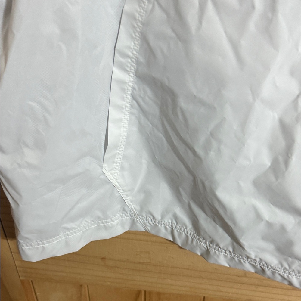 Under Armour White Sleeveless Tank Top - Picture 7 of 7